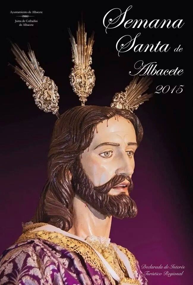 Semana Santa en Albacete  